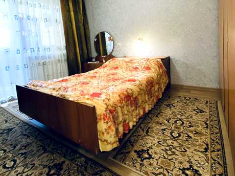 квартира по адресу 5-й Заречный микрорайон ул., 76