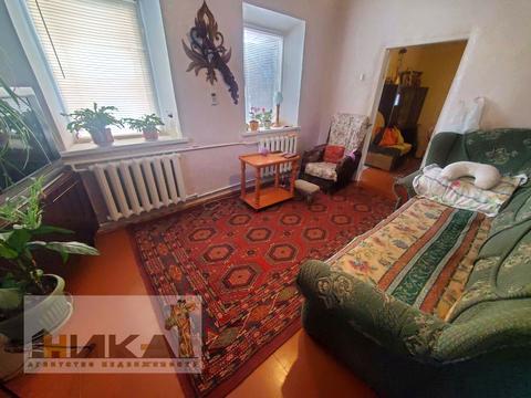 дом по адресу Громовой ул., 77