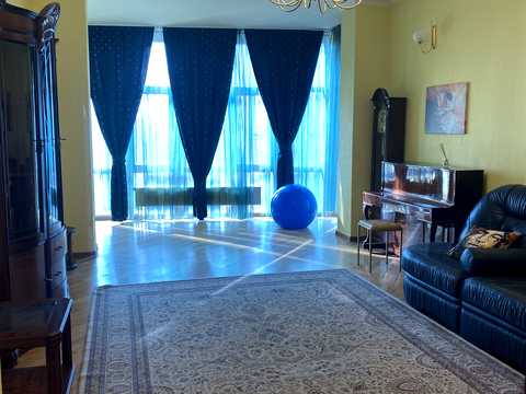 квартира по адресу Провиантская ул. (Гали Тимофеевой), 3