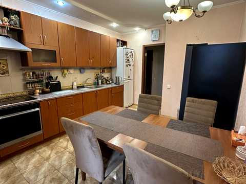 квартира за адресою Верстатобудівний пров., 3