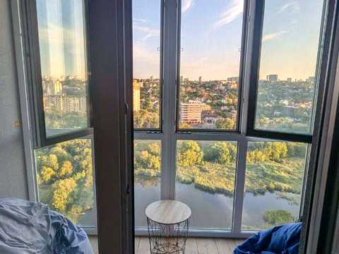 квартира по адресу Владимира Брожка ул. (Кировоградская), 70