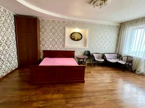квартира за адресою Науки просп. (Гагаріна), 84-А