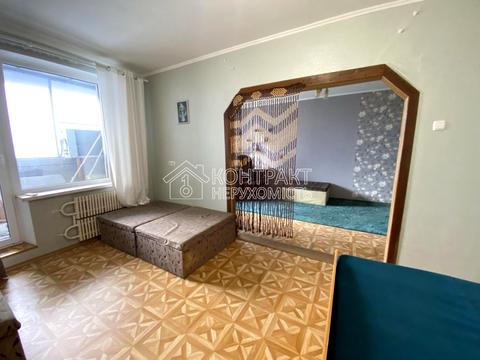 квартира за адресою Барабашова вул., 38