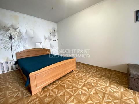 квартира за адресою Барабашова вул., 38