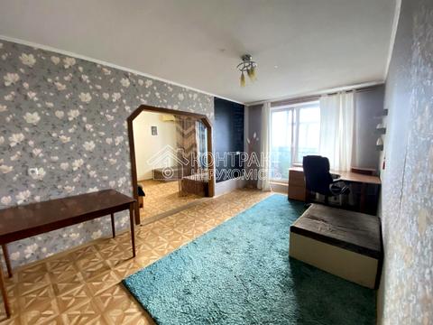 квартира за адресою Барабашова вул., 38