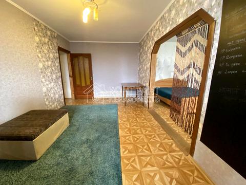 квартира за адресою Барабашова вул., 38