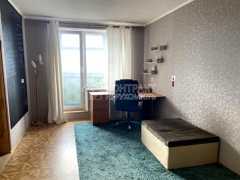 квартира за адресою Барабашова вул., 38