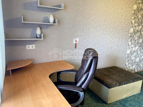 квартира за адресою Барабашова вул., 38