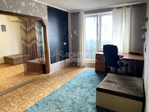 квартира за адресою Барабашова вул., 38