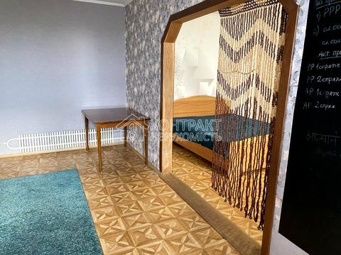 квартира за адресою Барабашова вул., 38