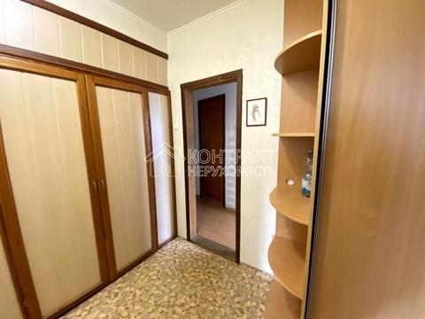 квартира за адресою Барабашова вул., 38