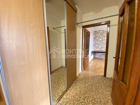 квартира за адресою Барабашова вул., 38