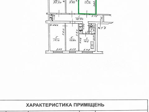 кімната за адресою Академіка Філатова вул., 2