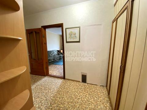 квартира за адресою Барабашова вул., 38