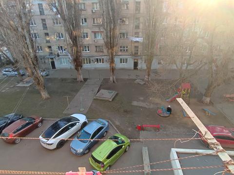 кімната за адресою Академіка Філатова вул., 2