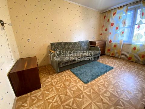 квартира за адресою Барабашова вул., 38