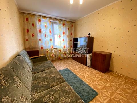 квартира за адресою Барабашова вул., 38