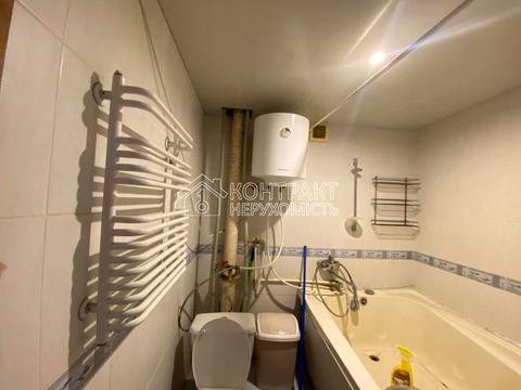 квартира за адресою Барабашова вул., 38