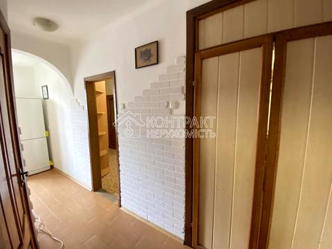 квартира за адресою Барабашова вул., 38