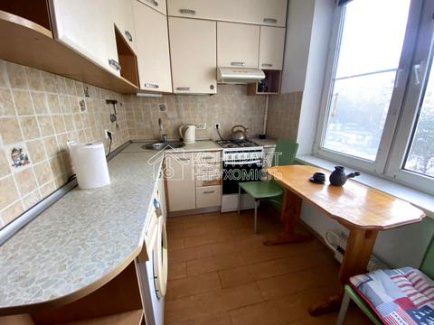 квартира за адресою Барабашова вул., 38