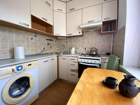 квартира за адресою Барабашова вул., 38