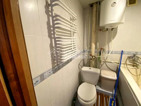 квартира за адресою Барабашова вул., 38