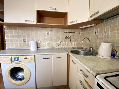 квартира за адресою Барабашова вул., 38