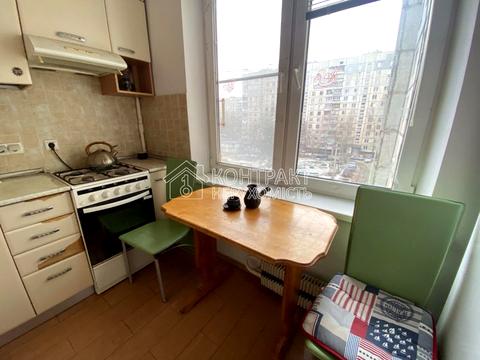 квартира за адресою Барабашова вул., 38