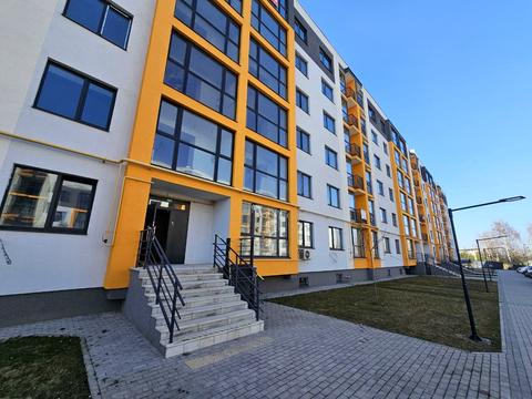 квартира за адресою Райдужна вул., (Будинок 5)