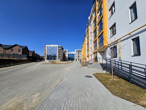 квартира за адресою Райдужна вул., (Будинок 5)