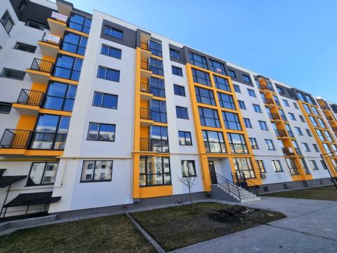 квартира за адресою Райдужна вул., (Будинок 5)