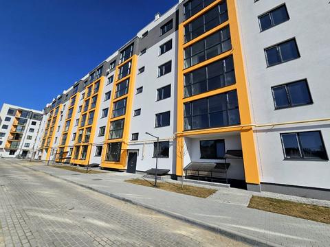 квартира за адресою Райдужна вул., (Будинок 5)