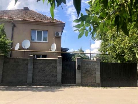 будинок за адресою Максима Польового вул. (Олега Кошового)