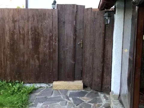 будинок за адресою Максима Польового вул. (Олега Кошового)