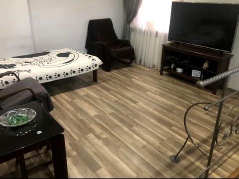 будинок за адресою Максима Польового вул. (Олега Кошового)