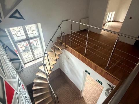 коммерческая по адресу Замарстыновская ул. (Калинина), 86