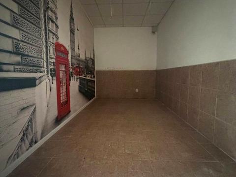 коммерческая по адресу Замарстыновская ул. (Калинина), 86