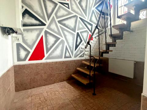 коммерческая по адресу Замарстыновская ул. (Калинина), 86