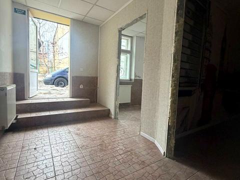 коммерческая по адресу Замарстыновская ул. (Калинина), 86