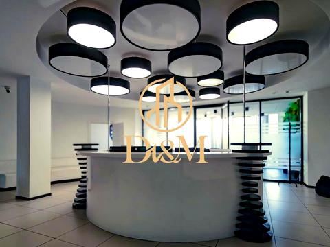 коммерческая по адресу Валерия Лобановского просп., 119