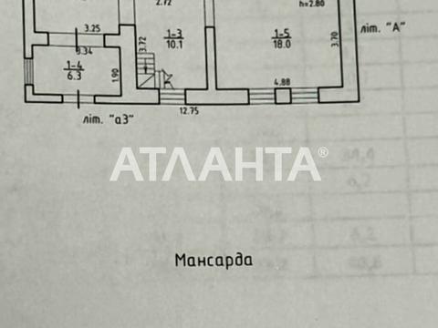 будинок за адресою Невського Олександра 3-ій пров.