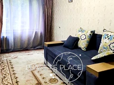 квартира по адресу Бакинская ул., 37