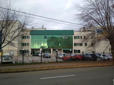 комерційна за адресою Богдана Хмельницького вул., 23