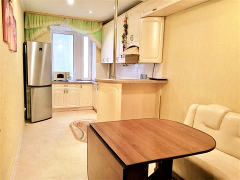 квартира по адресу Выговского ул. (Суворова), 1-Ю