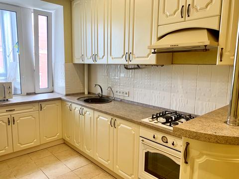 квартира по адресу Выговского ул. (Суворова), 1-Ю