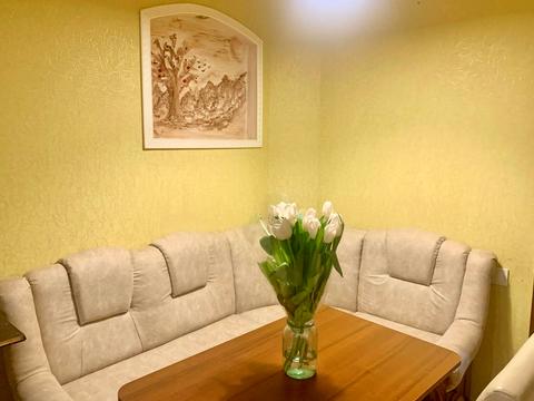 квартира по адресу Выговского ул. (Суворова), 1-Ю