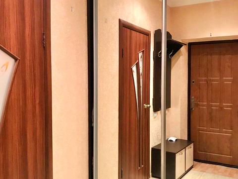 квартира по адресу Выговского ул. (Суворова), 1-Ю