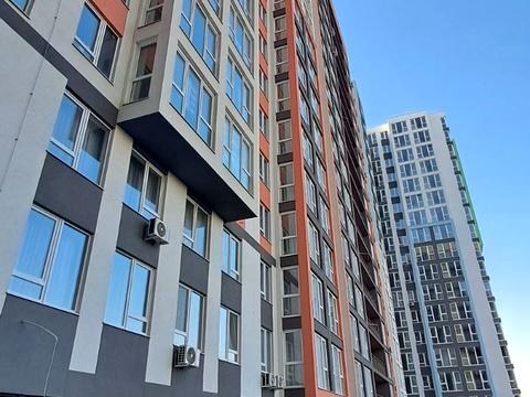 квартира за адресою с. Лиманка, Перлинна вул., 11