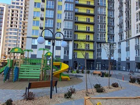 квартира за адресою с. Лиманка, Перлинна вул., 11