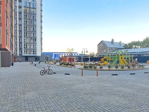 квартира за адресою с. Лиманка, Перлинна вул., 11